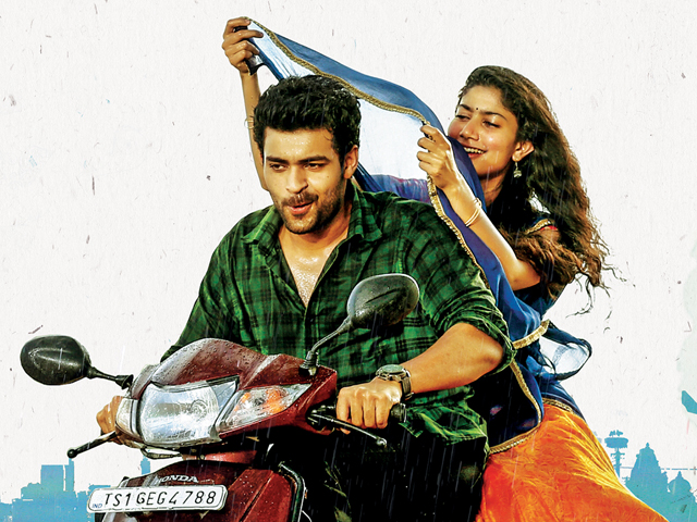 Fidaa Working Stills | Varun Tej Fidaa Working Stills | Fidaa Movie ...